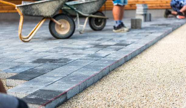 Professional Driveway Paving Services in Eagle Pass, TX