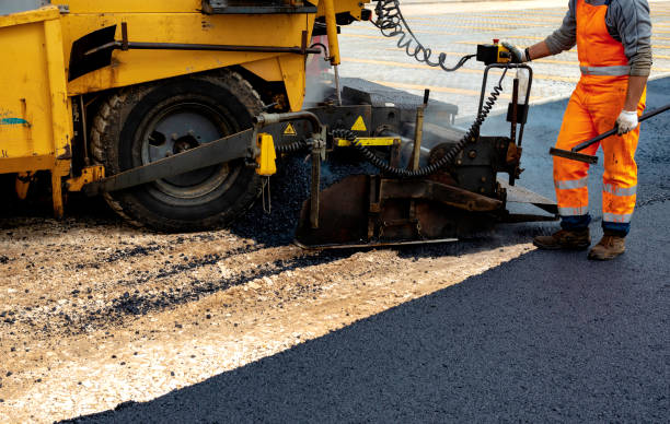 Best Driveway Removal and Replacement  in Eagle Pass, TX