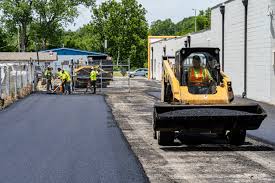 Best Driveway Grading and Leveling  in Eagle Pass, TX