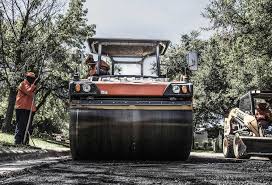 Best Gravel Driveway Installation  in Eagle Pass, TX